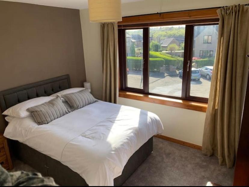 Stornoway Holiday Let Buitenkant foto